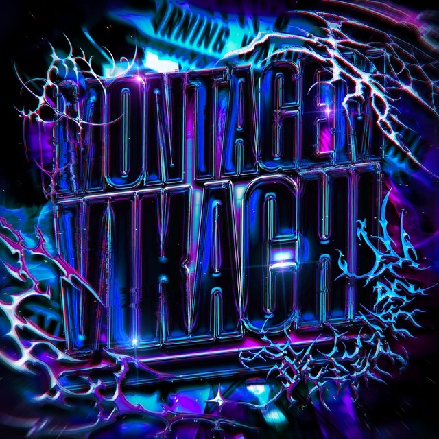 MONTAGEM VIKACHI