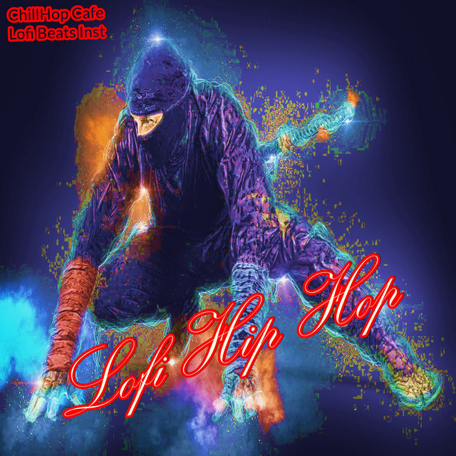 Lofi Hip Hop cover art