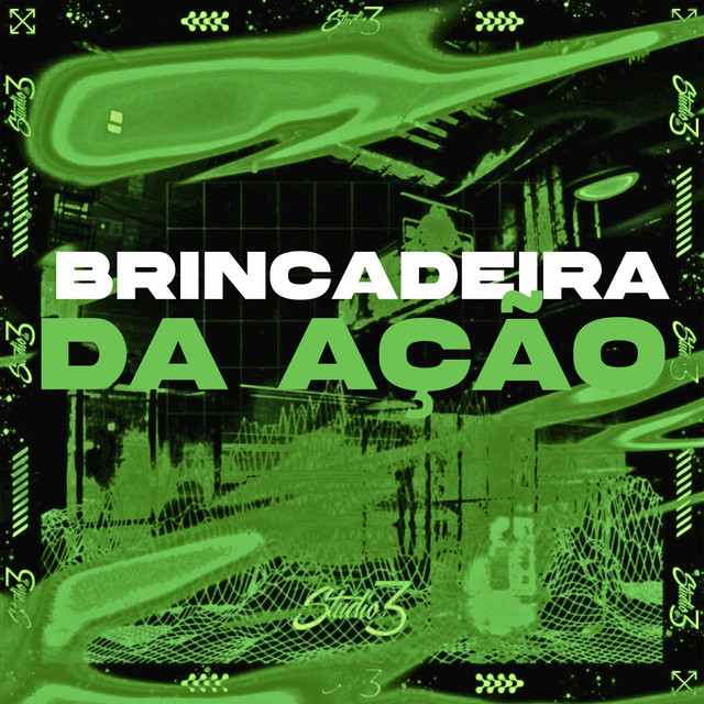 Brincadeira da Ação
