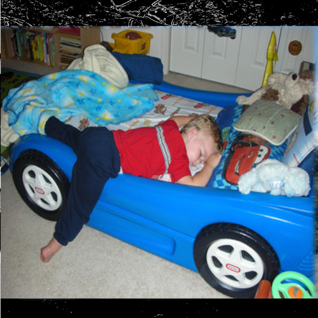 Alex's Car cover art