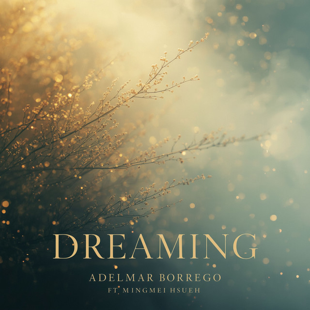 Dreaming by Adelmar Borrego