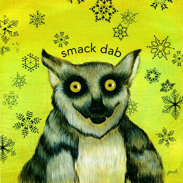 Smack Dab cover art
