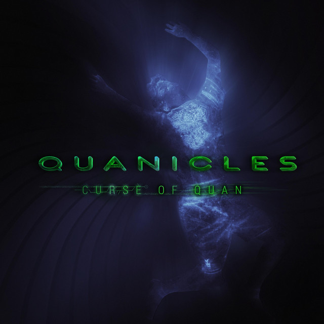 Quanicles: Curse of Quan cover art