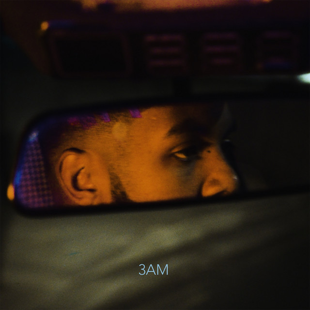 3AM cover
