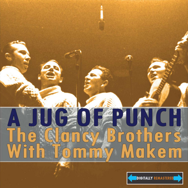 A Jug of Punch cover art