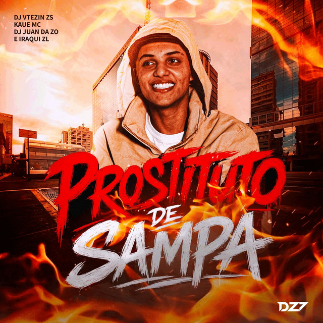 PROSTITUTO DE SAMPA