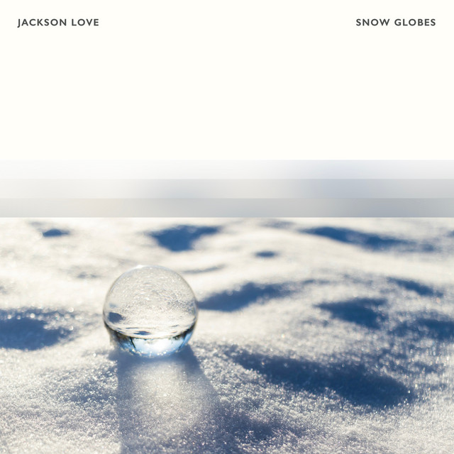 Snow Globes cover