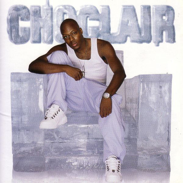 Ice Cold cover art