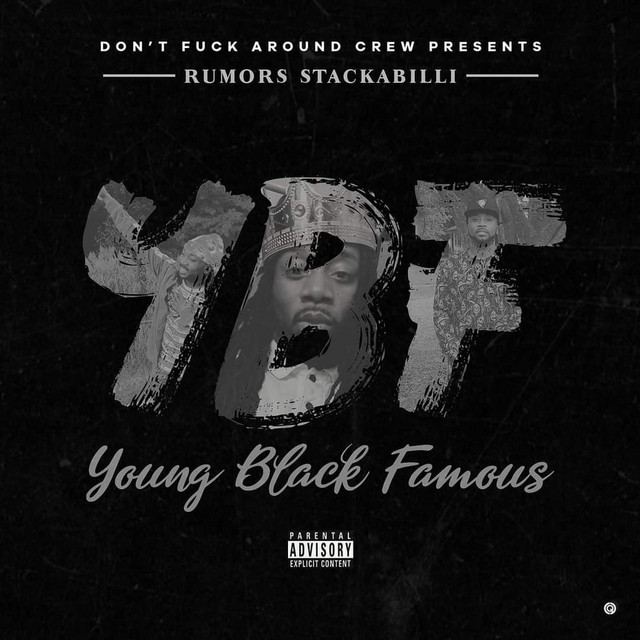 YBF - Single by Rumors Stackabilli | Spotify