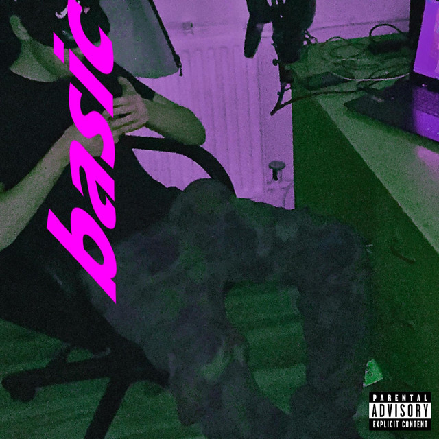 basic cover art