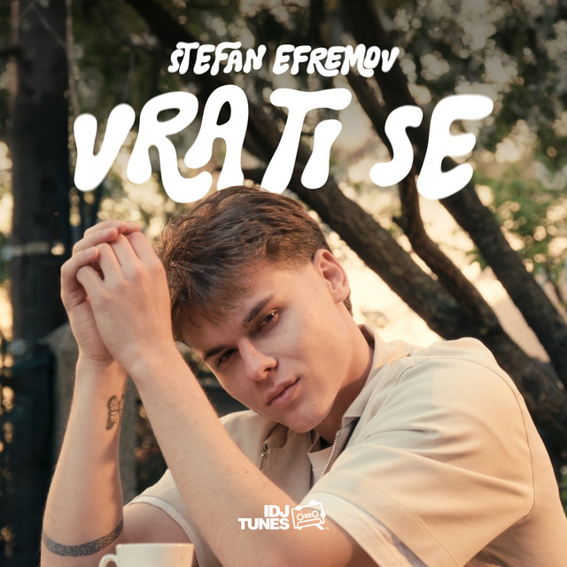 Vrati Se