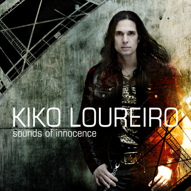 Sounds of Innocence cover art