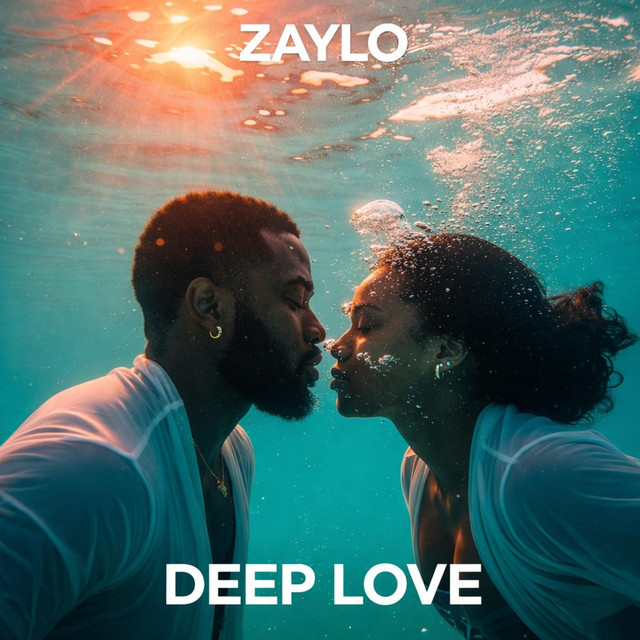 Deep Love - song and lyrics by ZAYLO | Spotify