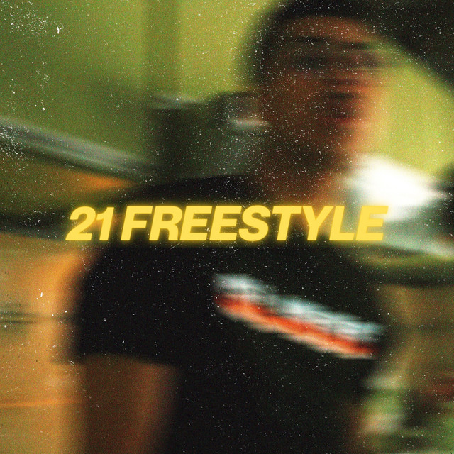 21Freestyle cover art