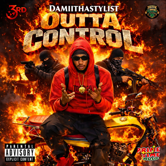 Outta Control