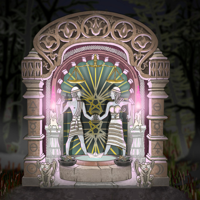 album image