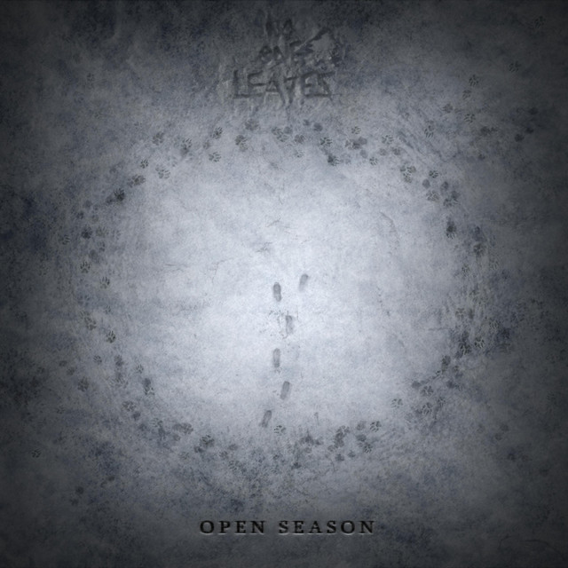 Open Season album image