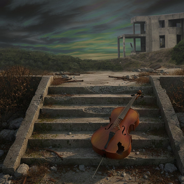 undefined album image