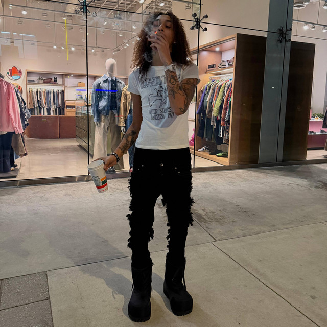undefined album image