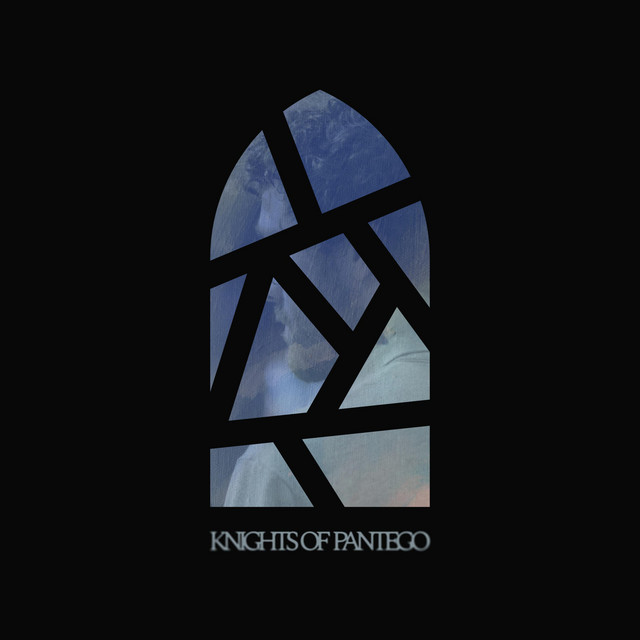 Knights of Pantego cover art