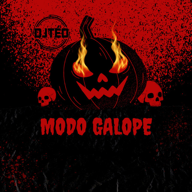 Modo Galope