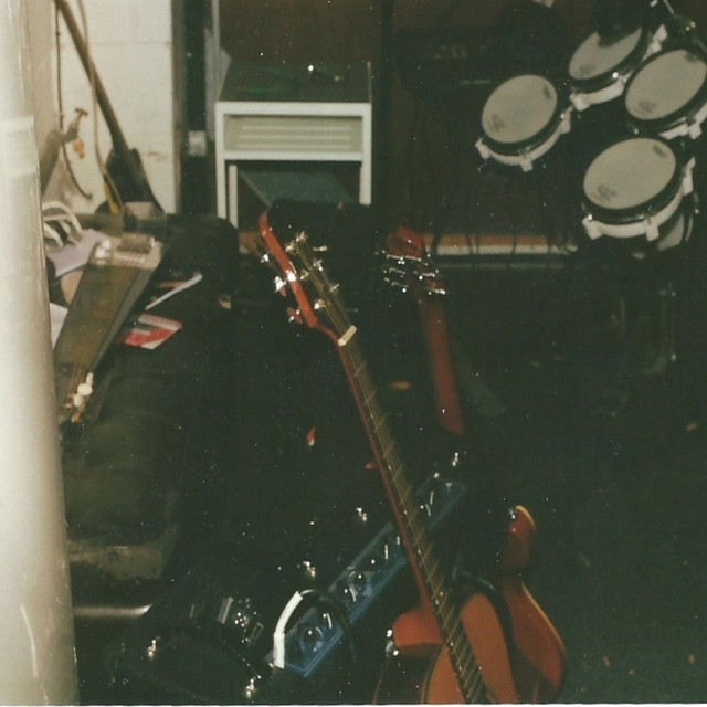 Late Nights cover
