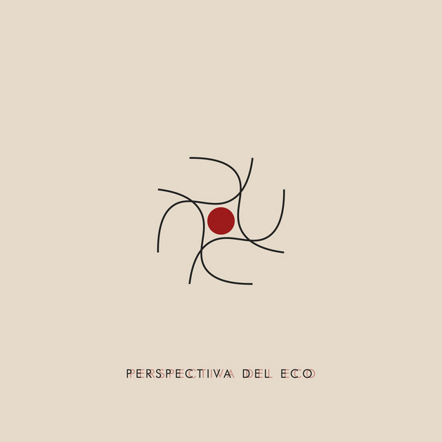 Perspectiva del Eco cover art