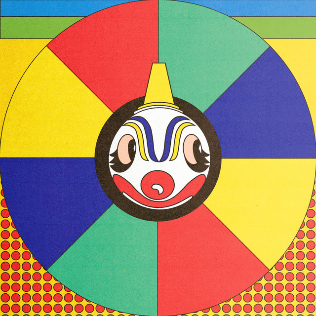 Fuga! cover art
