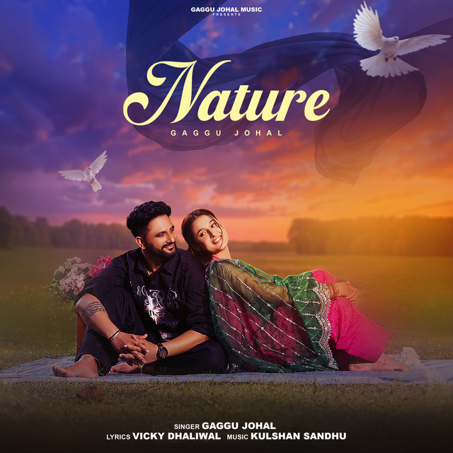 Nature album image