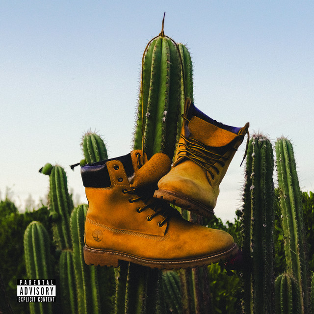 TIMBERLAND