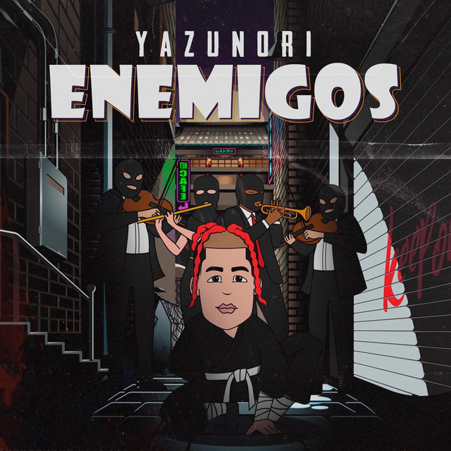 enemigos