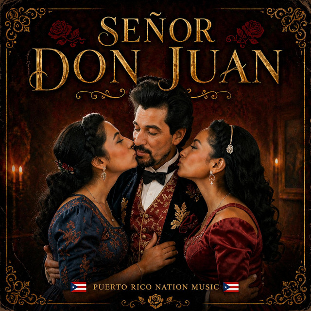 Señor Don Juan