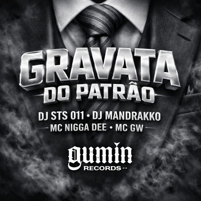Gravata do Patrão
