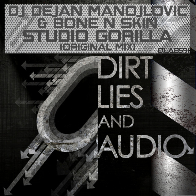 Dj Dejan Manojlovic