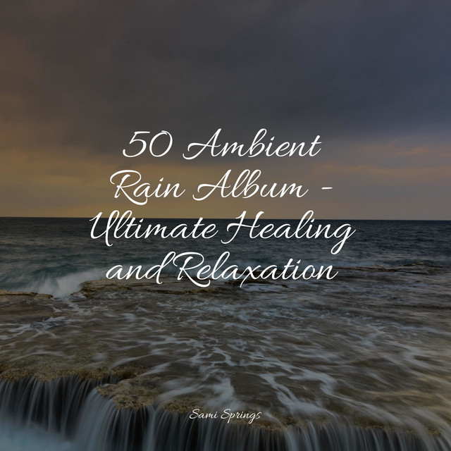 50 Ambient Rain Album - Ultimate Healing and Relaxation - Album by ...