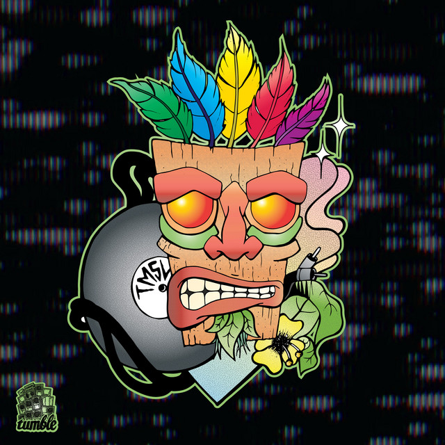 Aku artwork