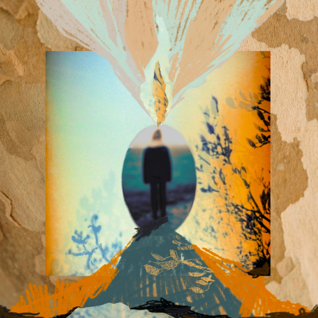 And Now You Become a Seeker cover art