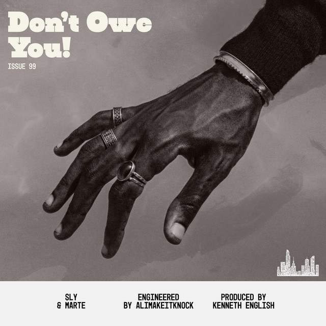 Don't Owe You - Single by Sly | Spotify