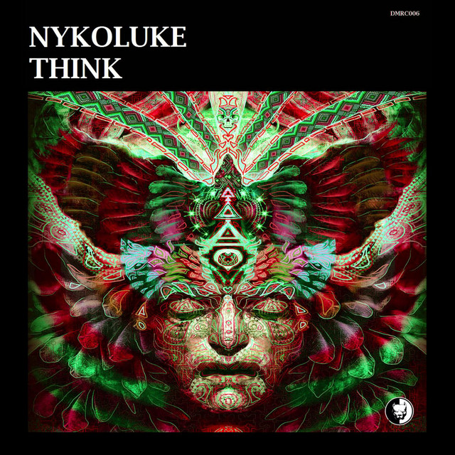 Обкладинка: Think — Nykoluke