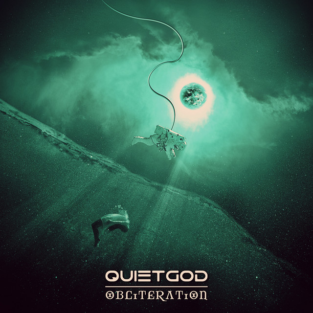 Obliteration - Album by Quiet God | Spotify