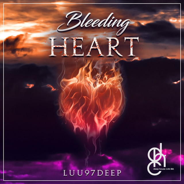 Bleeding Heart cover art