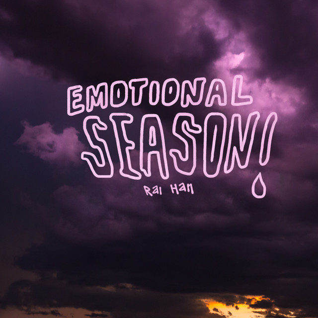 Emotional Season cover art