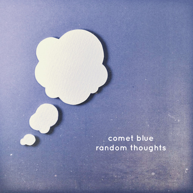 Random Thoughts cover art