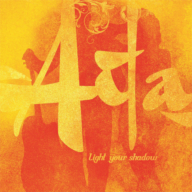 Light Your Shadow cover art