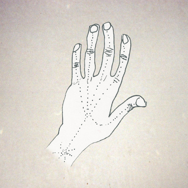 Lint cover art