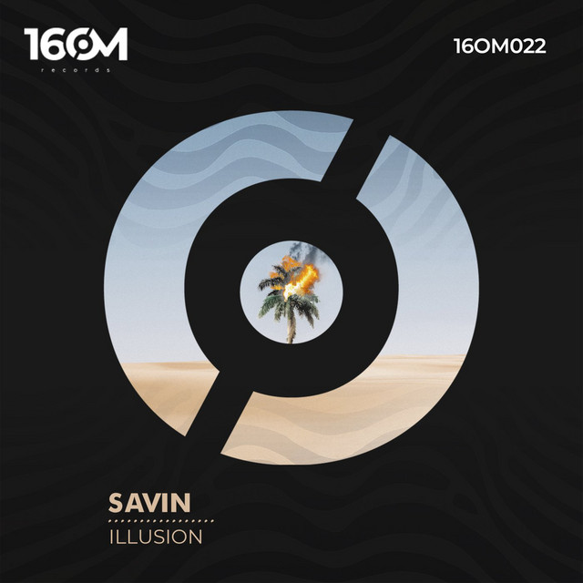 Illusion album art