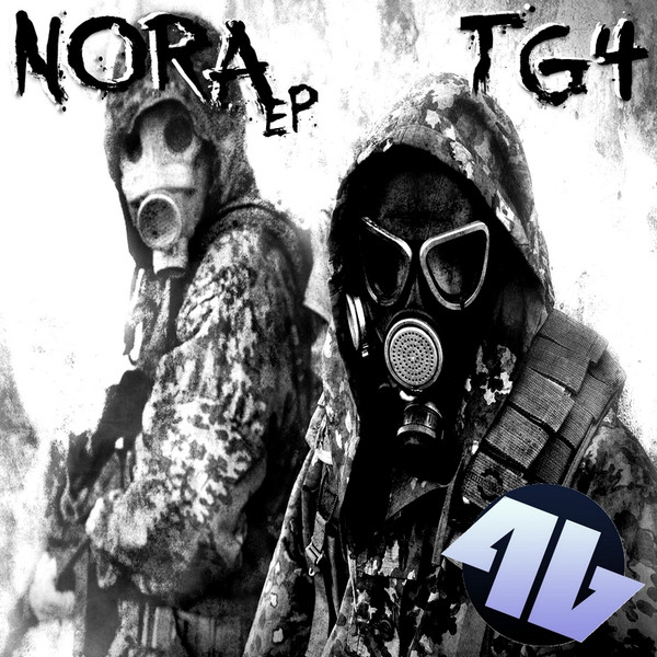 Nora Ep cover art