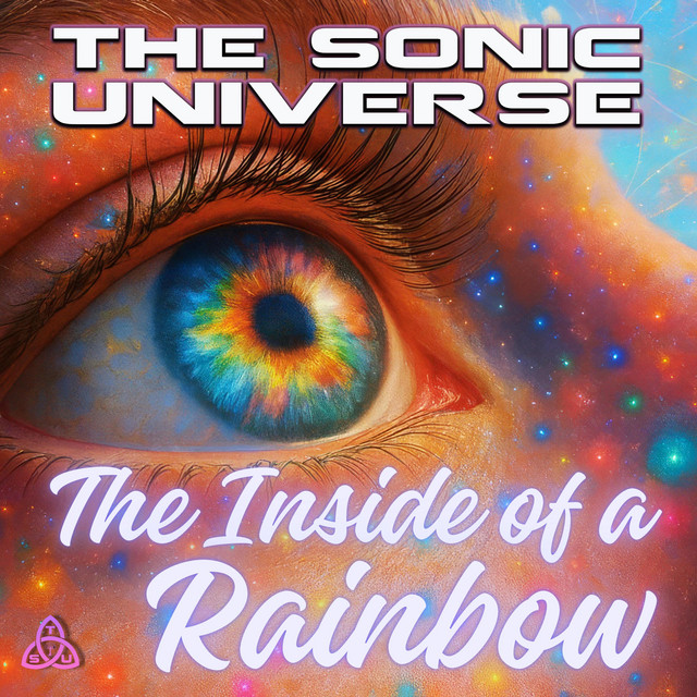 The Inside of a Rainbow