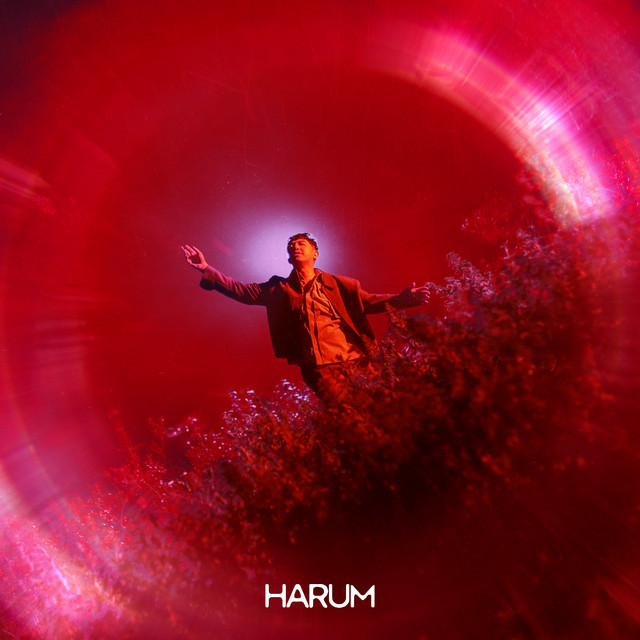 Harum by Donne Maula