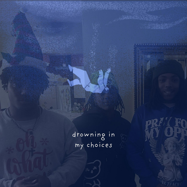 Drowning in my choices